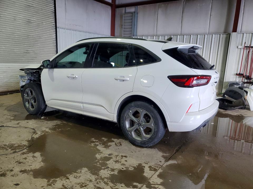 Фото 2 с аукциона – 2023 FORD ESCAPE с VIN 1FMCU9NZ3PUB47232