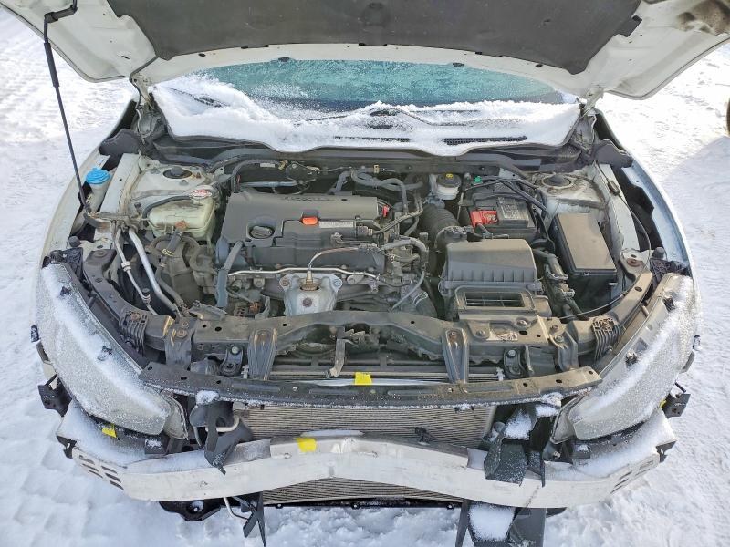 Photo 11 from auction – 2017 HONDA CIVIC with VIN 2HGFC2F50HH030124