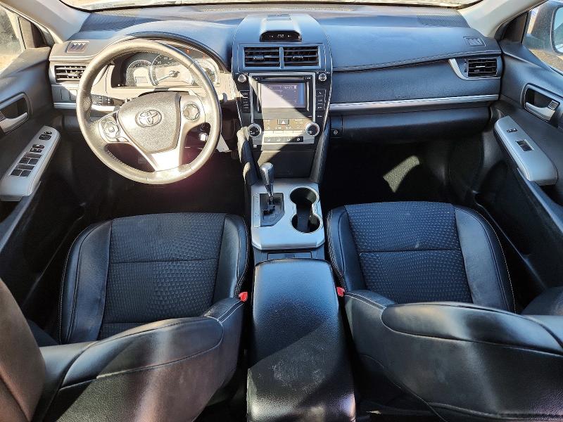 Photo 8 from auction – 2014 TOYOTA CAMRY L with VIN 4T1BF1FKXEU765024