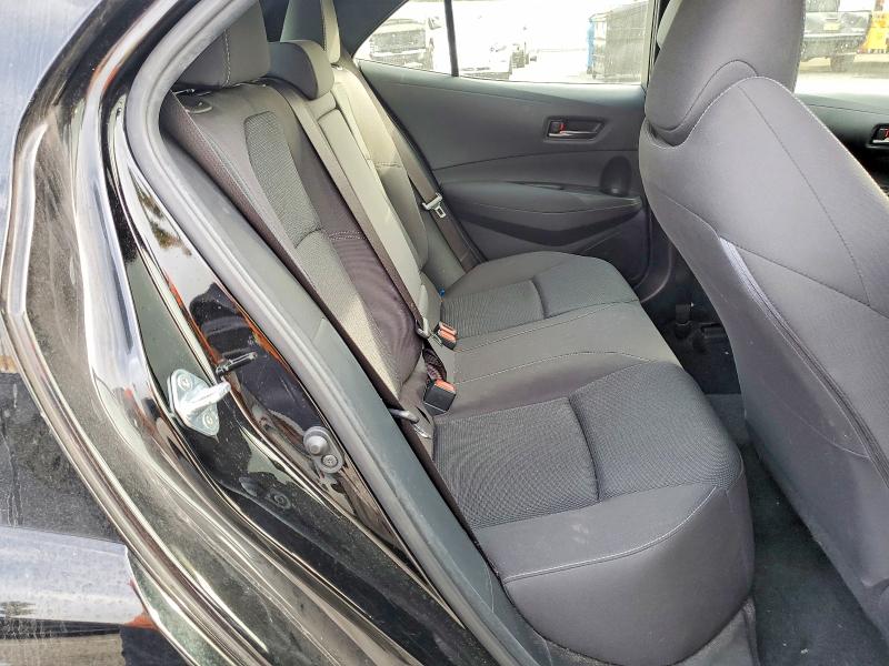 Photo 10 from auction – 2023 TOYOTA GR COROLLA with VIN JTNABAAE7PA005713
