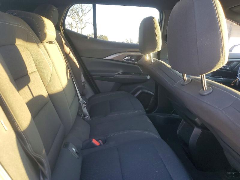 Photo 11 from auction – 2025 CHEVROLET EQUINOX with VIN 3GN7DMRP2SS215036