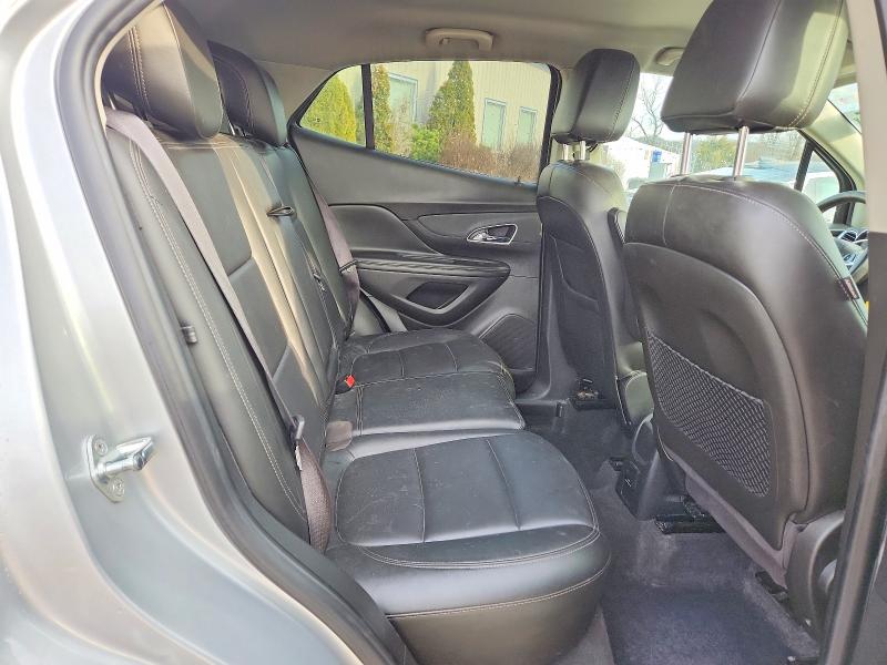 Photo 11 from auction – 2016 BUICK ENCORE with VIN KL4CJCSB6GB749811