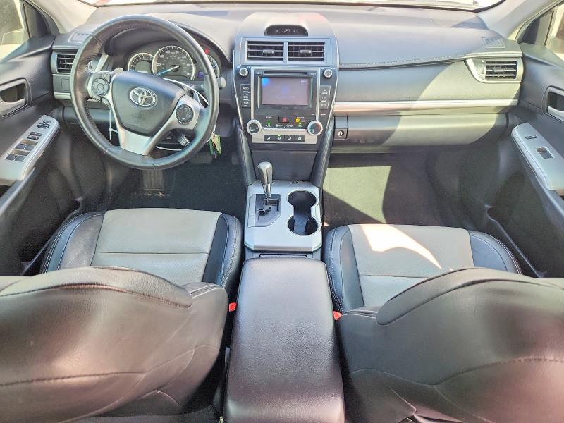 Photo 8 from auction – 2012 TOYOTA CAMRY with VIN 4T1BF1FK7CU059626