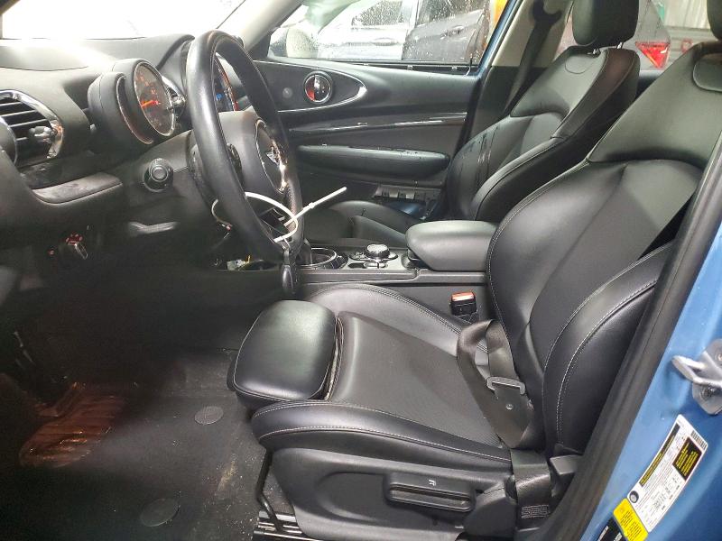 Photo 7 from auction – 2017 MINI COOPER S C with VIN WMWLU5C39H2G02237