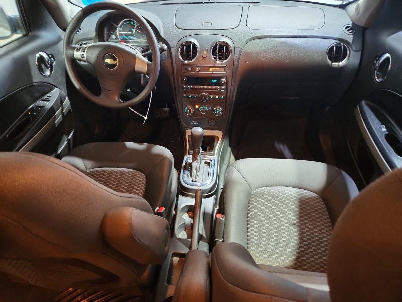 صورة رقم 8 من المزاد - 2010 CHEVROLET HHR LT مع VIN 3GNBABDB8AS576403