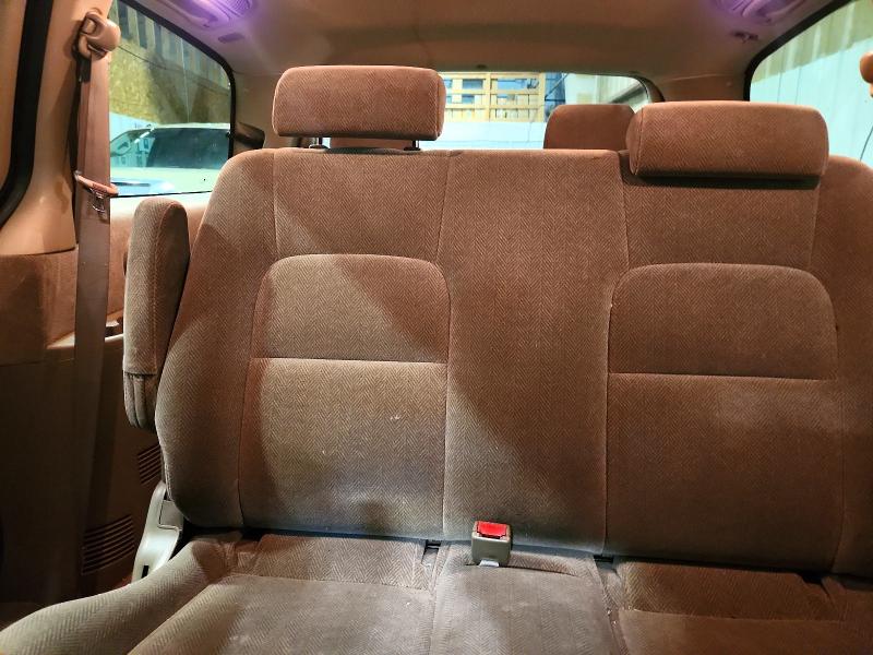 Photo 10 from auction – 2003 KIA SEDONA EX with VIN KNDUP131036483563