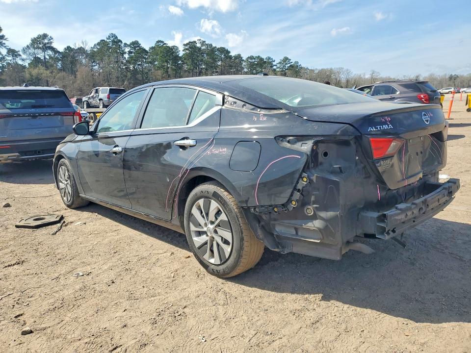Photo 2 from auction – 2020 NISS ALTIMA with VIN 1N4BL4BV9LC256758