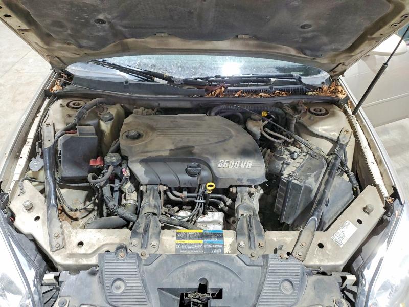 Photo 11 from auction – 2009 CHEVROLET IMPALA LS with VIN 2G1WB57K291131966