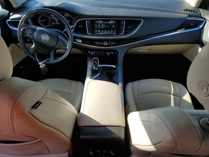 Photo 8 from auction – 2019 BUICK ENCLAVE with VIN 5GAERBKW4KJ221110