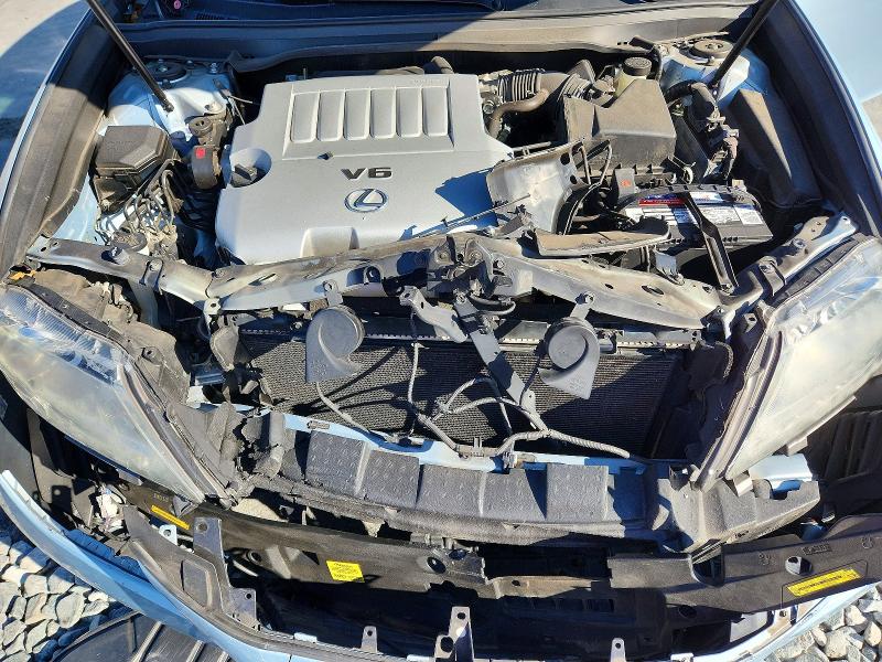 Photo 11 from auction – 2013 LEXUS ES 350 with VIN JTHBK1GG8D2028343
