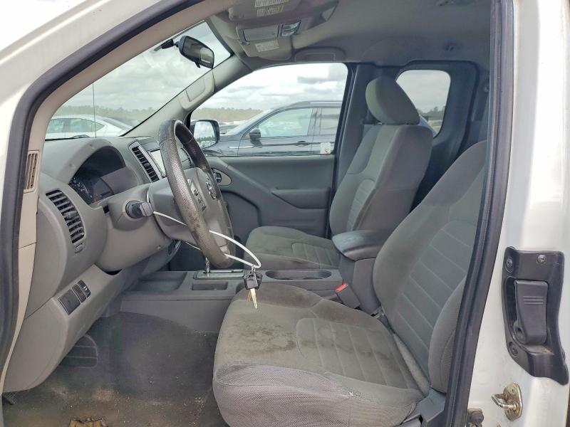Photo 7 from auction – 2019 NISSAN FRONTIER S with VIN 1N6BD0CT5KN736602