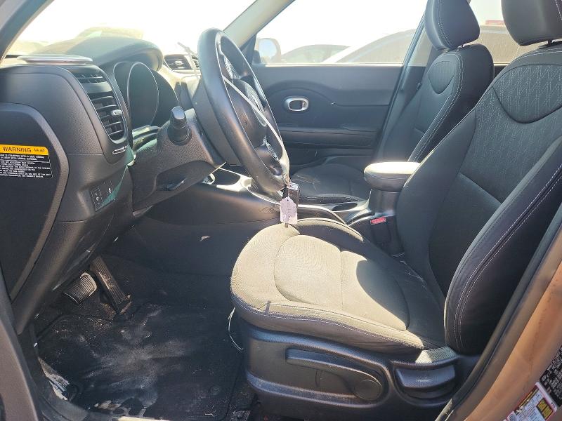 Zdjęcie 7 z aukcji – 2016 KIA SOUL z VIN KNDJN2A2XG7250834