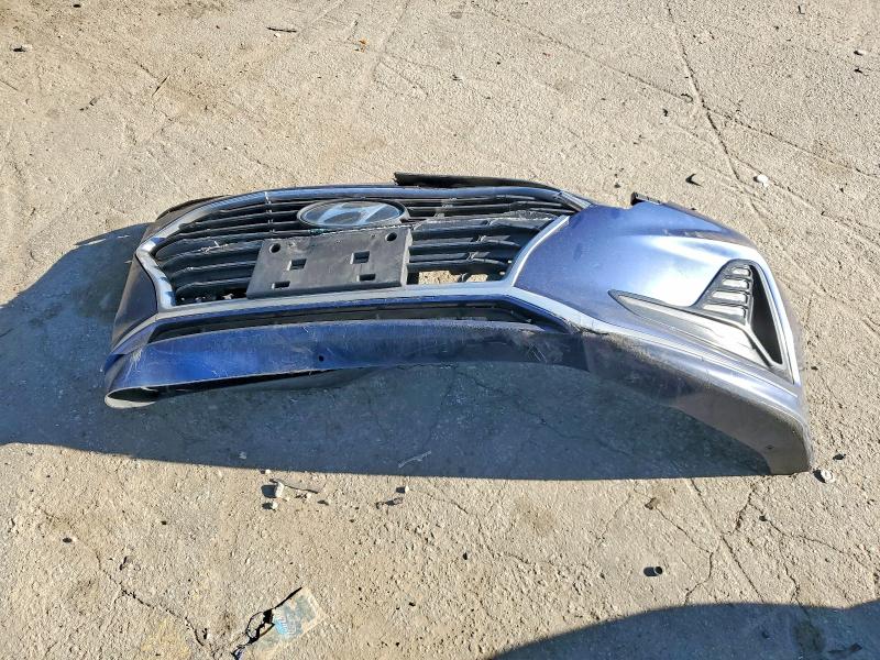 Photo 12 from auction – 2018 HYUNDAI SONATA with VIN 5NPE34AF6JH646641