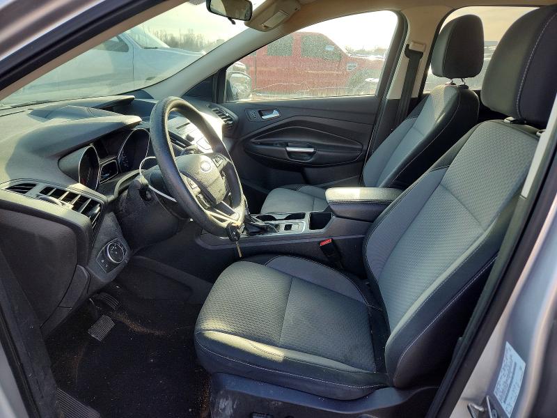 Photo 7 from auction – 2017 FORD ESCAPE with VIN 1FMCU9GD5HUE49284
