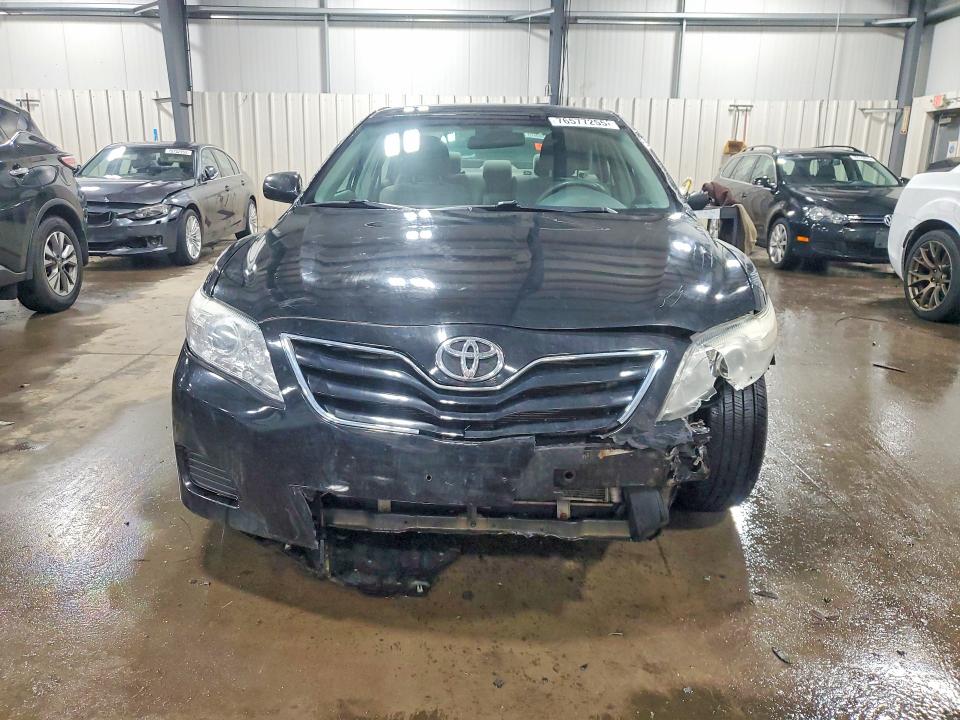 صورة رقم 5 من المزاد - 2011 TOYOTA CAMRY BASE مع VIN 4T4BF3EK5BR089144