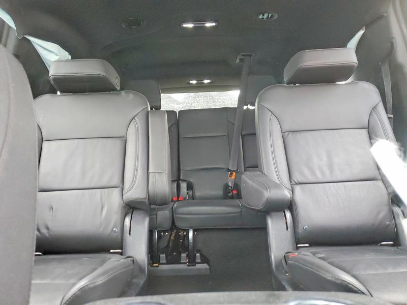 Photo 10 from auction – 2022 CHEV SUBURBAN with VIN 1GNSKDKD2NR215643