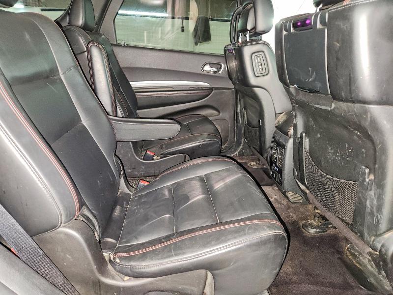 Photo 11 from auction – 2018 DODGE DURANGO with VIN 1C4RDJDG2JC409397