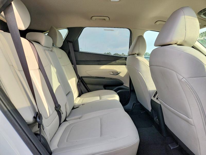 Photo 11 from auction – 2026 HYUNDAI TUCSON with VIN 5NMJB3DE2TH608127