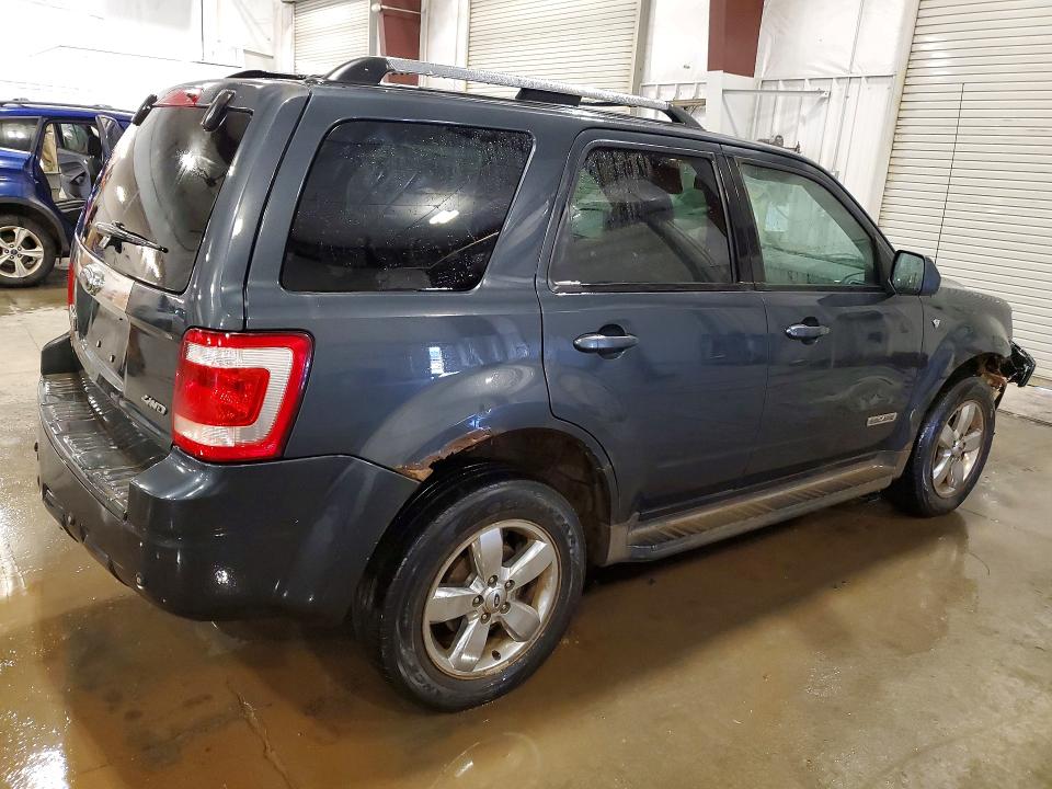 Photo 3 from auction – 2008 FORD ESCAPE with VIN 1FMCU94168KD22114