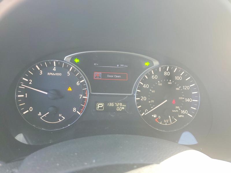 Photo 9 from auction – 2015 NISS ALTIMA with VIN 1N4AL3AP5FN908826