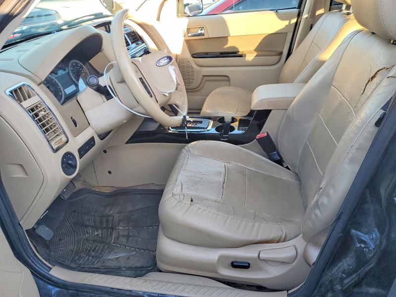 Foto 7 de la subasta – 2011 FORD ESCAPE LIM con VIN 1FMCU0EG4BKA79120