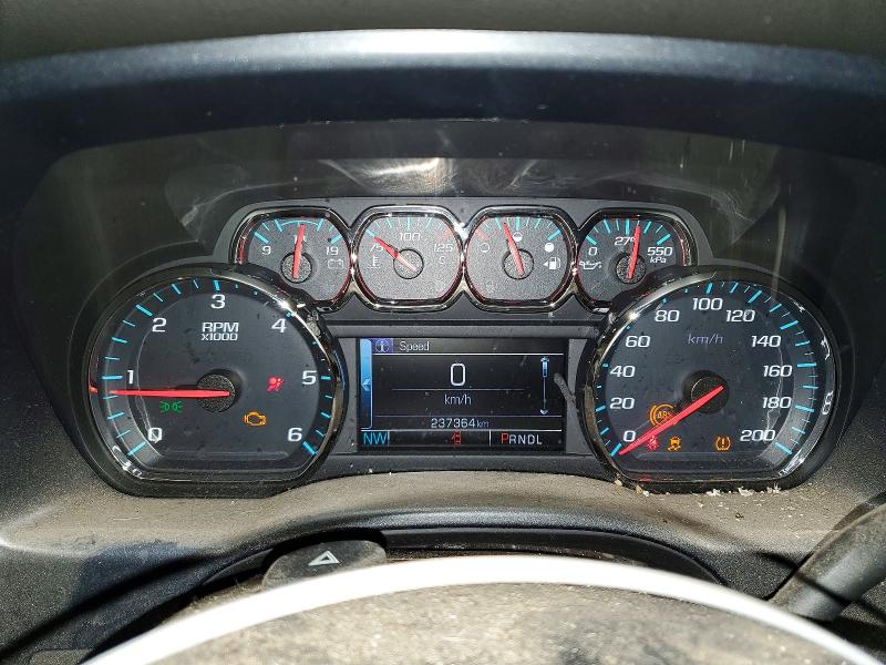 Photo 9 from auction – 2017 GMC SIERRA K15 with VIN 3GTU2MEC7HG341747