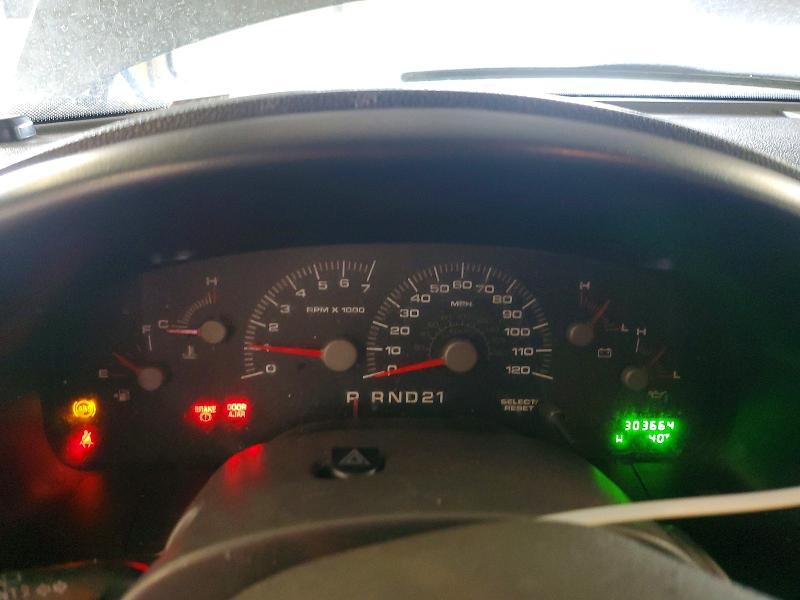 Photo 9 from auction – 2003 FORD EXPEDITION with VIN 1FMPU16L93LC46327
