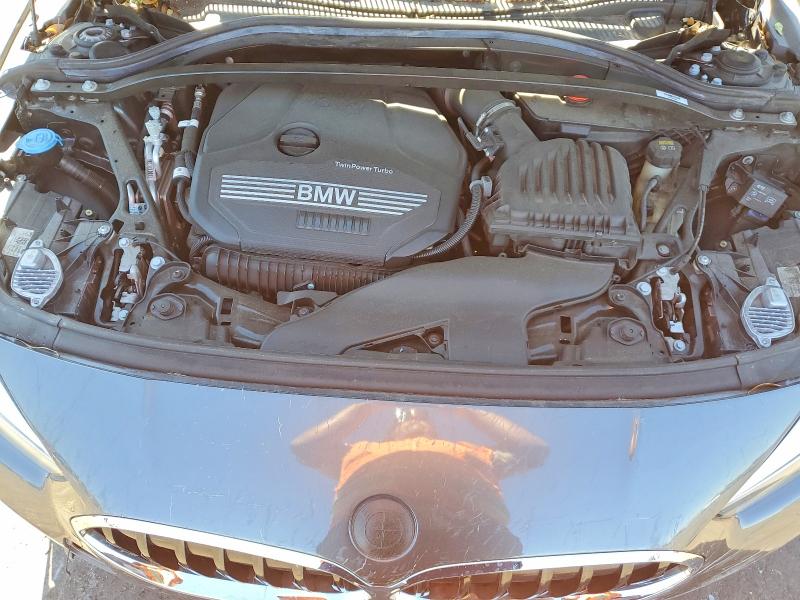 Photo 11 from auction – 2021 BMW 228XI with VIN WBA73AK09M7G88683