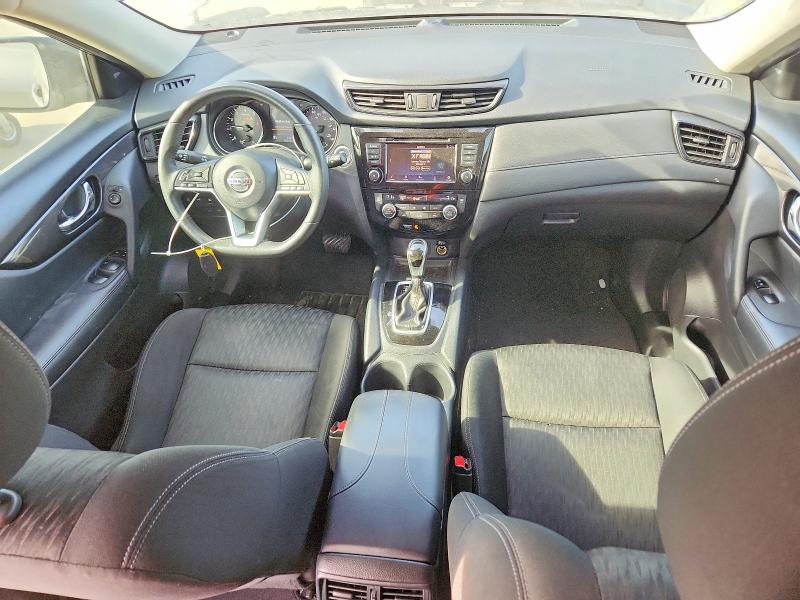 Photo 8 from auction – 2019 NISSAN ROGUE with VIN KNMAT2MT5KP513363