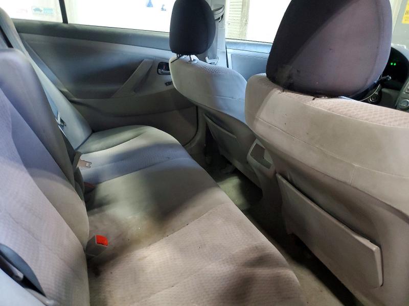 Photo 10 from auction – 2011 TOYOTA CAMRY with VIN 4T4BF3EK9BR213707