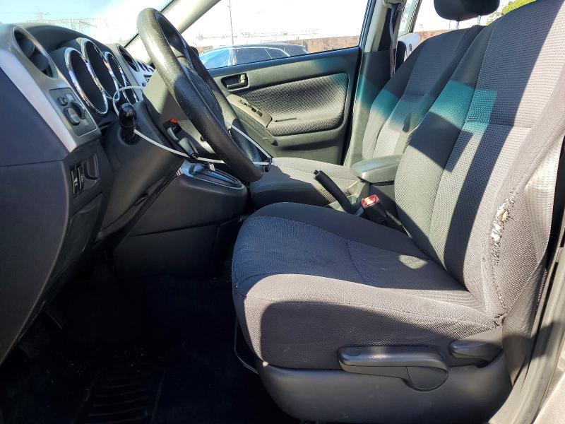 Photo 7 from auction – 2005 PONTIAC VIBE with VIN 5Y2SL63845Z452279