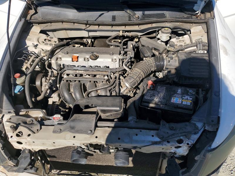 Photo 11 from auction – 2012 HONDA ACCORD with VIN 1HGCP2F3XCA236516
