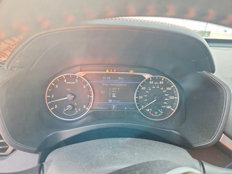 صورة رقم 9 من المزاد - 2019 NISS ALTIMA مع VIN 1N4BL4CV6KC147669