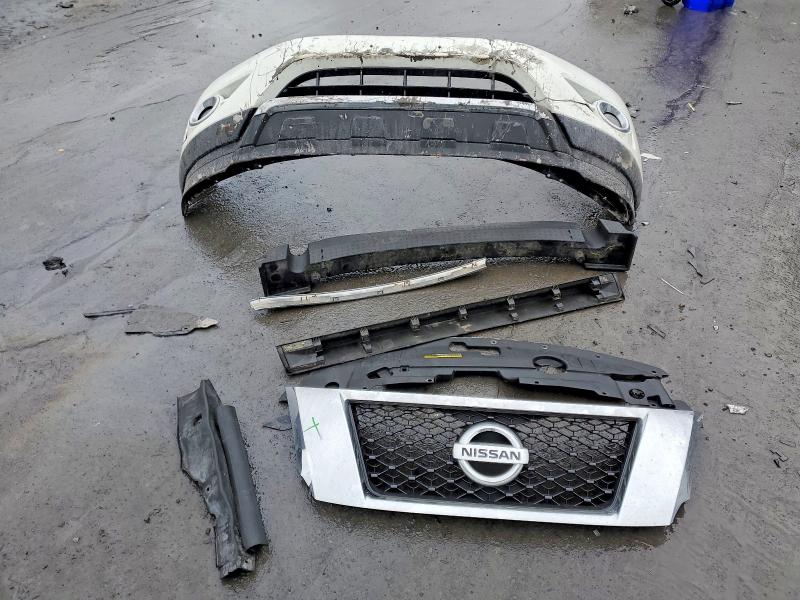 Photo 13 from auction – 2014 NISSAN PATHFINDER with VIN 5N1AR2MM9EC706856