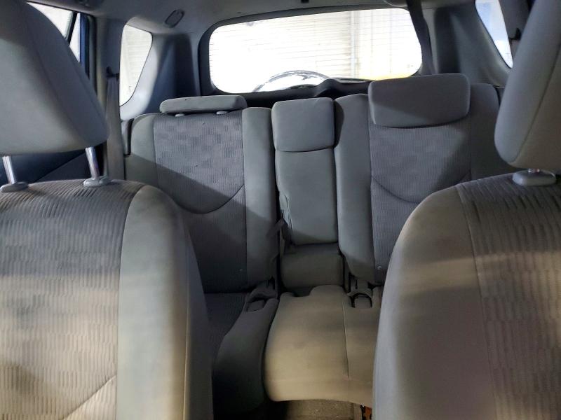 Photo 10 from auction – 2009 TOYOTA RAV4 with VIN 2T3BF33V79W015636