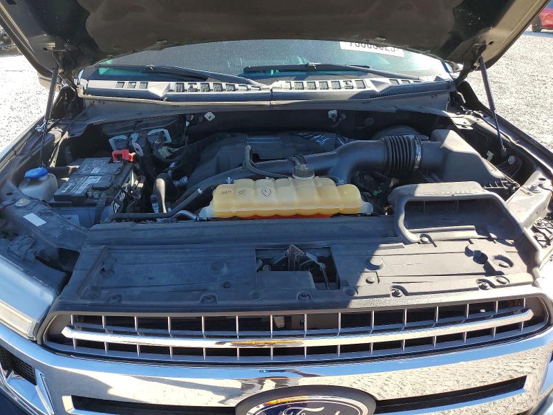 Photo 11 from auction – 2018 FORD F150 with VIN 1FTEW1CP7JFD49397