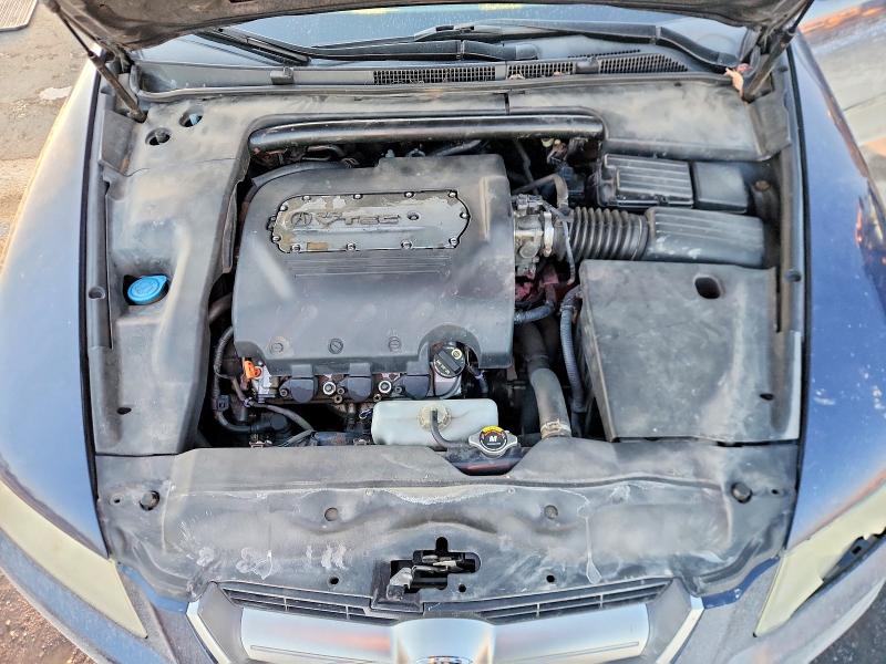 Photo 11 from auction – 2005 ACURA TL with VIN 19UUA66205A047459