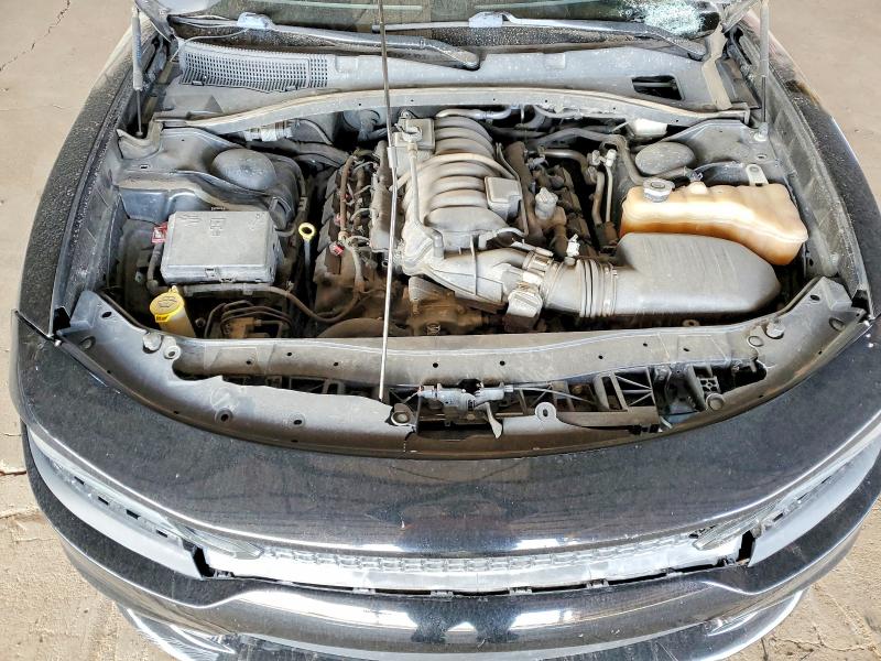 Photo 11 from auction – 2019 DODGE CHARGER with VIN 2C3CDXGJ3KH603021