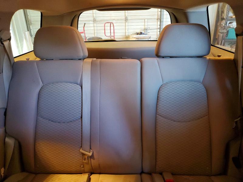 Photo 10 from auction – 2011 CHEVROLET HHR with VIN 3GNBAAFW1BS625517