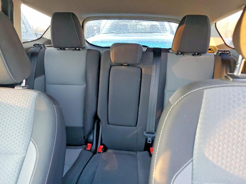 Photo 10 from auction – 2018 FORD ESCAPE with VIN 1FMCU9GD7JUB34251