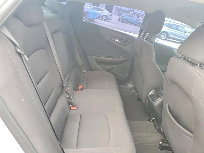 Photo 10 from auction – 2020 CHEVROLET MALIBU with VIN 1G1ZD5ST6LF108696