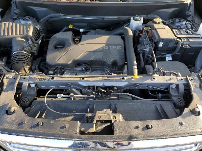 Photo 11 from auction – 2021 GMC TERRAIN SL with VIN 3GKALVEV2ML320818