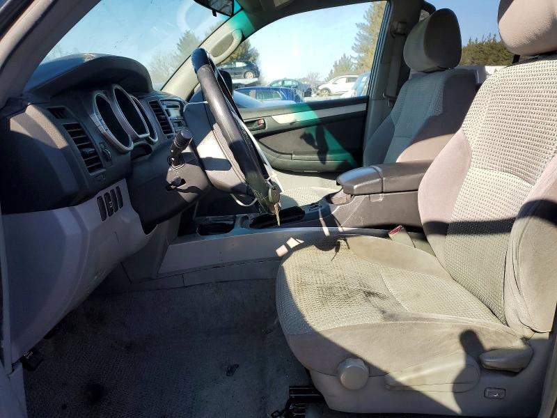Фото 7 с аукциона – 2005 TOYOTA 4RUNNER с VIN JTEBU14R450078019
