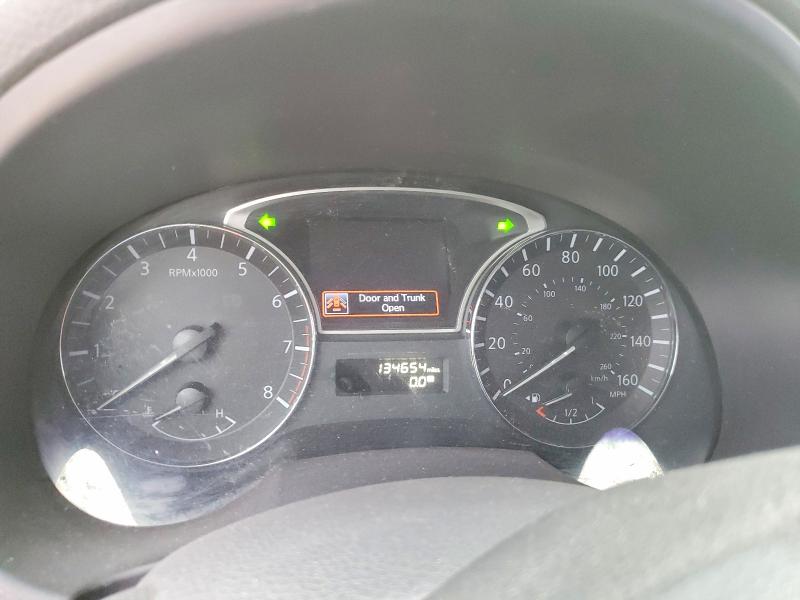 Photo 9 from auction – 2015 NISSAN ALTIMA with VIN 1N4AL3AP3FC577546