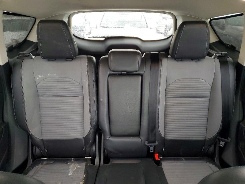 Фото 10 с аукциона – 2018 FORD ESCAPE с VIN 1FMCU9J94JUC96259