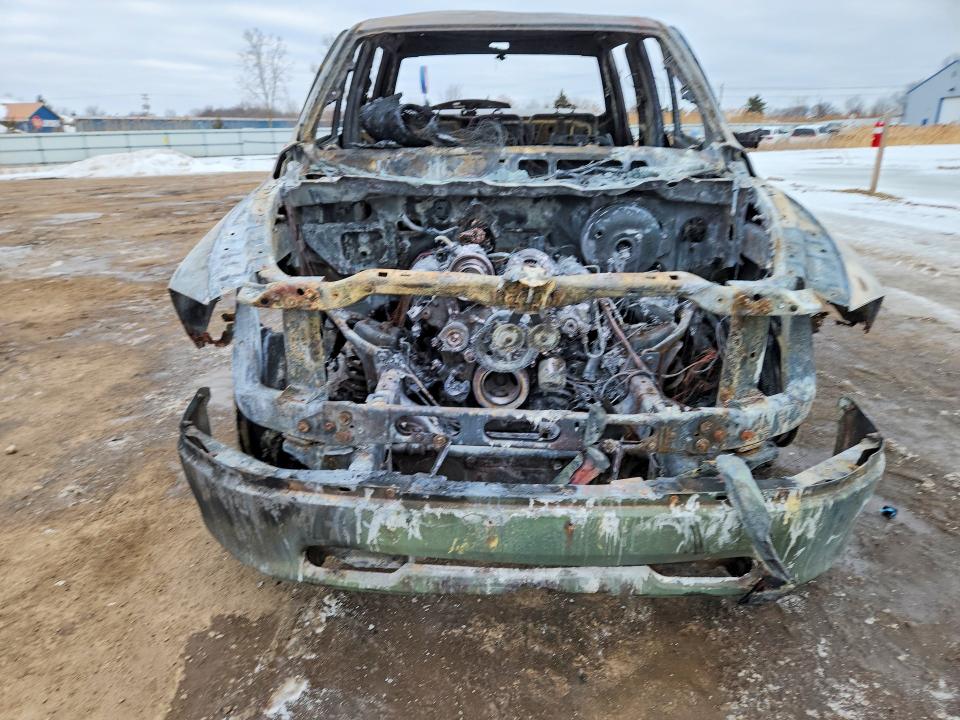 Photo 5 from auction – 2009 DODGE RAM 1500 with VIN 1D3HV13P09S729191