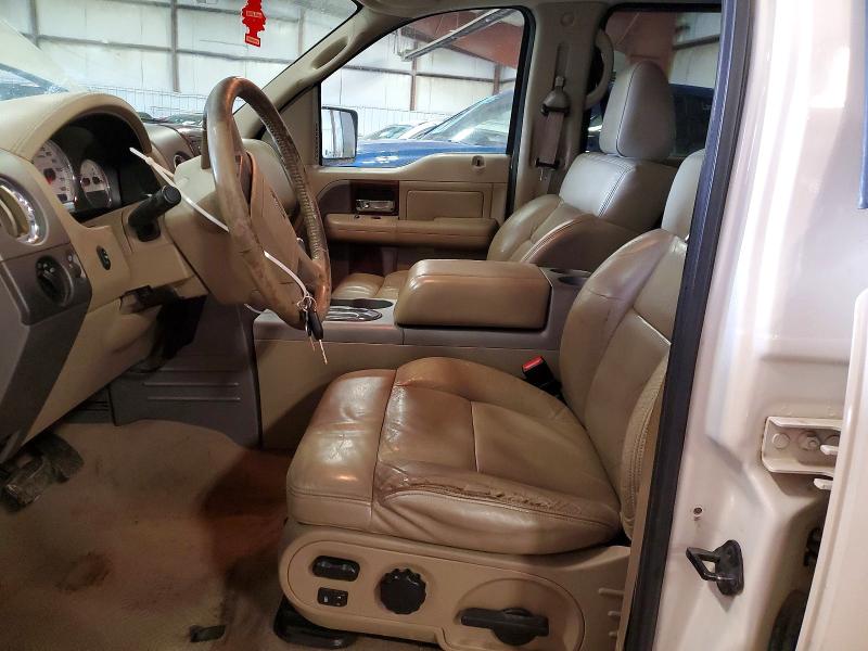 Photo 7 from auction – 2007 FORD F150 with VIN 1FTPW14V17FB50456