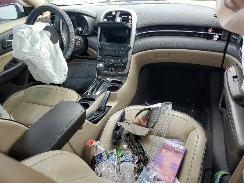 Photo 8 from auction – 2015 CHEVROLET MALIBU 2LT with VIN 1G11D5SLXFU152035