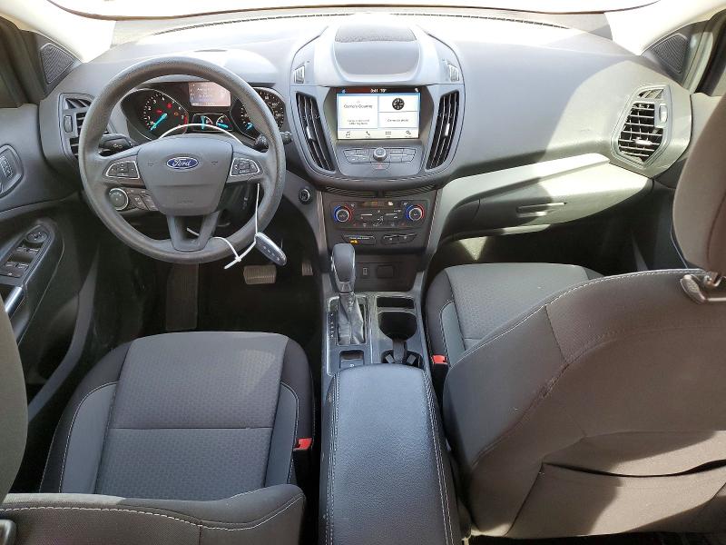 Photo 8 from auction – 2019 FORD ESCAPE with VIN 1FMCU0GD2KUA41022