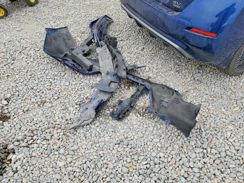 Photo 12 from auction – 2023 NISSAN LEAF with VIN 1N4CZ1CV2PC550489